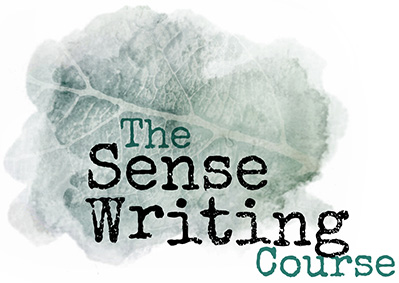 The Sense Writing Course - 12 Weeks to Rewire Your Creative Writing